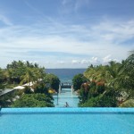 Love this view of Crimson Resort & Spa Mactan