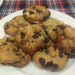Chocolate Chip Cookies from Marco Polo Plaza