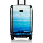 13. Tegra-Lite International Carry-On in Maui Wave