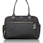 14. Voyageur Athens Carry-All in Black