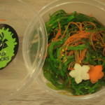 Seaweed Salad (P100)