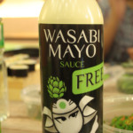 Wasabi Mayo