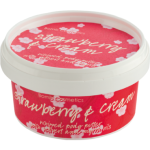 Bomb Body Butter - Strawberries and Cream