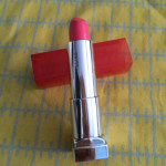 Maybelline ColorSensational Rebel Bouquet lipstick