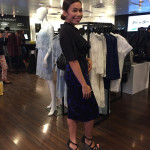 My #OOTD to Zalora's Pop-Up Store opening