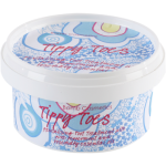Tippy Toes foot lotion