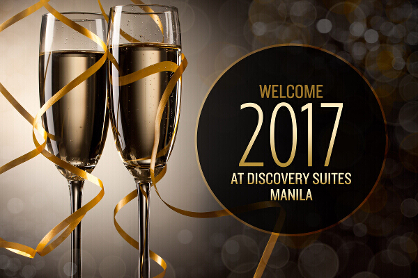 Discovery Suites 2017