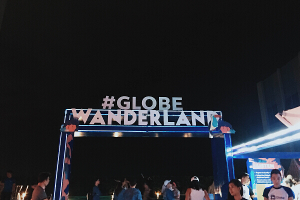 Globe Wanderland 2017 g