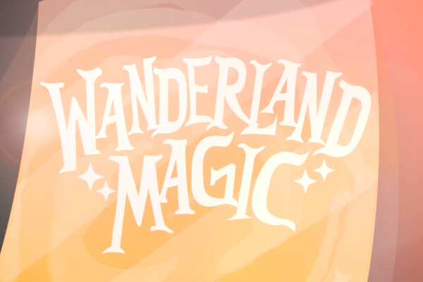 Wanderland Magic