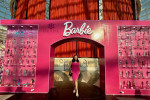 Barbie-Okada-diorama